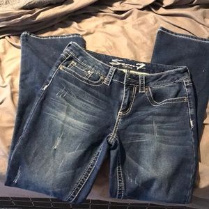 Seven jeans